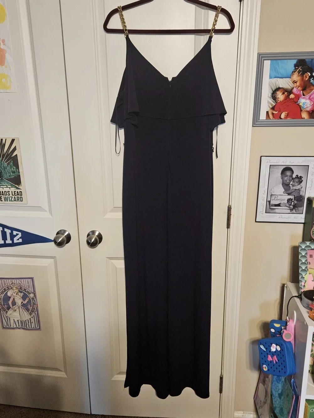 MICHAEL Michael Kors chic black